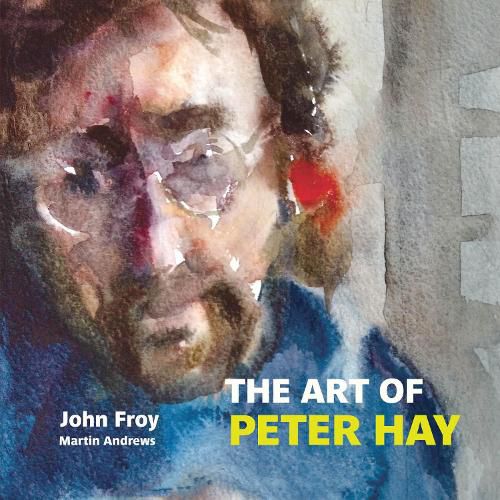 The Art of Peter Hay