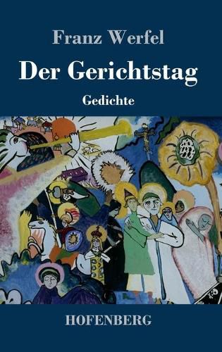 Der Gerichtstag: Gedichte