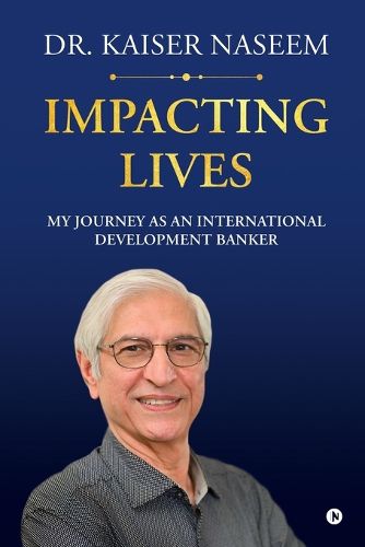 Cover image for Impacting Lives