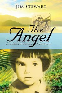 Cover image for The Angel: from home, to Vietnam, to forgiveness