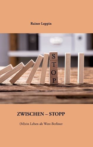 Cover image for Zwischen-Stopp