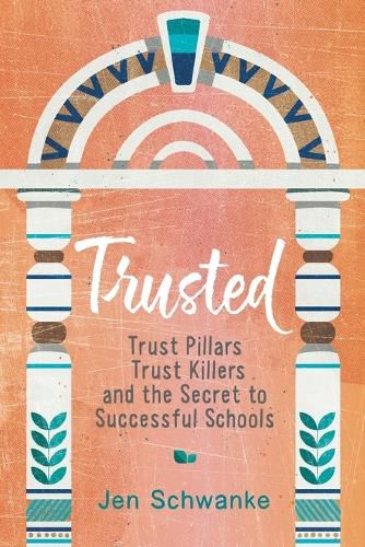 Cover image for Trusted