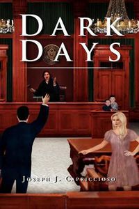 Cover image for Dark Days