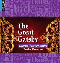 Cover image for The Great Gatsby