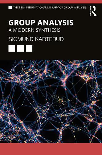 Cover image for Group Analysis