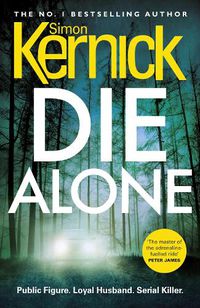 Cover image for Die Alone