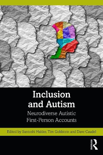 Cover image for Inclusion and Autism