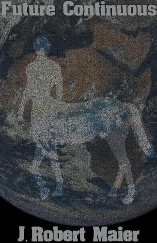 Cover image for Future Continuous