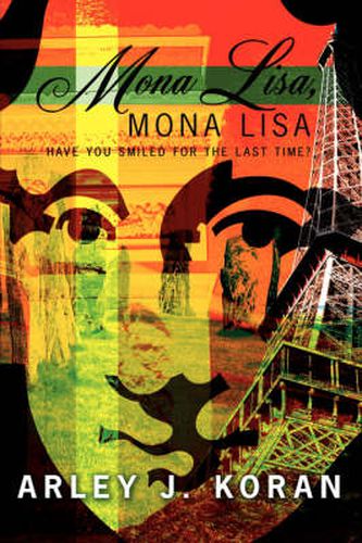 Cover image for Mona Lisa, Mona Lisa