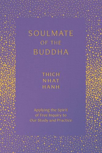 Soulmate of the Buddha