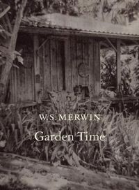 Cover image for Garden Time