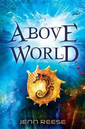 Cover image for Above World