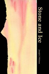 Cover image for Stone and Ice