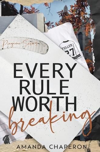 Every Rule Worth Breaking