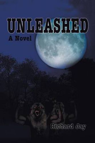 Cover image for Unleashed