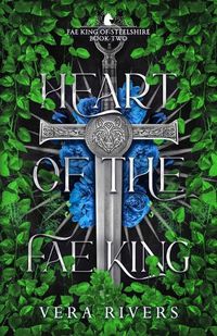 Cover image for Heart of the Fae King
