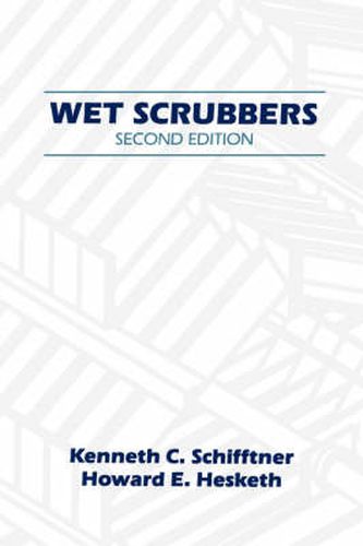 Cover image for Wet Scrubbers