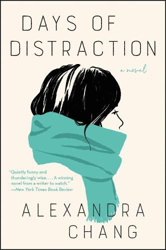 Cover image for Days of Distraction