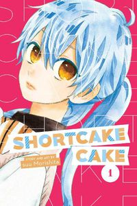 Cover image for Shortcake Cake, Vol. 1