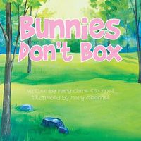 Cover image for Bunnies Don't Box