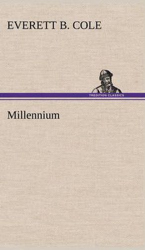 Cover image for Millennium