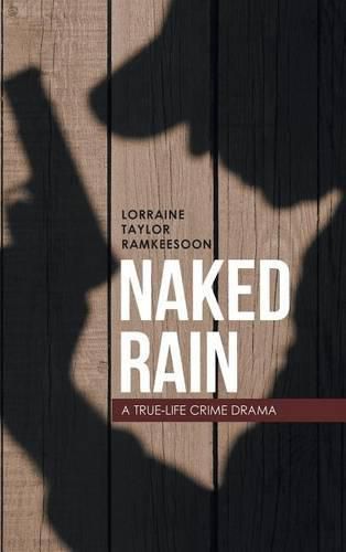 Cover image for Naked Rain