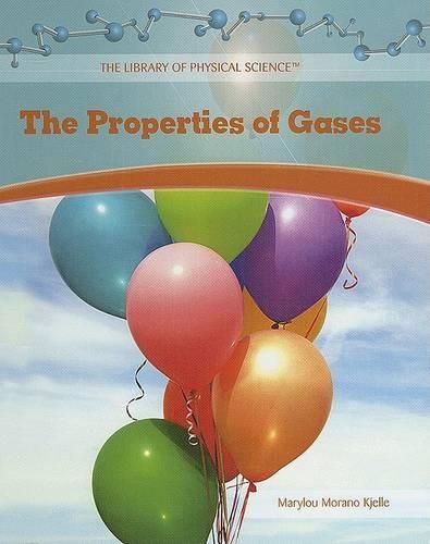 The Properties of Gases