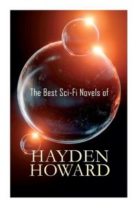 Cover image for Hayden Howard SF Boxed Set: Murder Beneath the Polar Ice, The Luminous Blonde, It, The Un-Reconstructed Woman &The Ethic of the Assassin