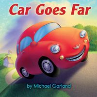 Cover image for Car Goes Far