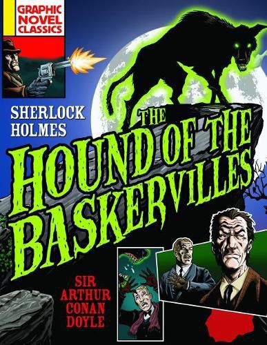 The Hound of the Baskervilles