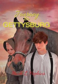 Cover image for Journey to Gettysburg