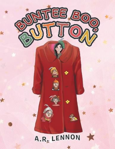 Cover image for Buntee Boo, Button