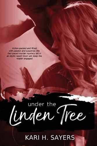 Cover image for Under the Linden Tree