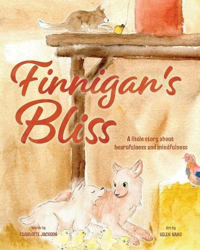 Cover image for Finnigan's Bliss