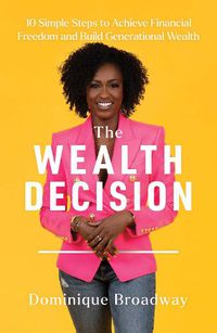 Cover image for The Wealth Decision