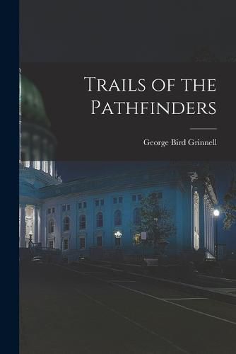 Trails of the Pathfinders