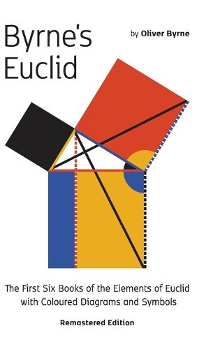 Cover image for Byrne's Euclid