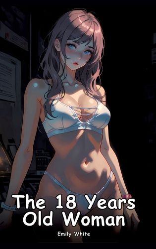 Cover image for The 18 Years Old Woman