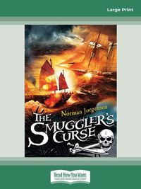 Cover image for The Smuggler's Curse