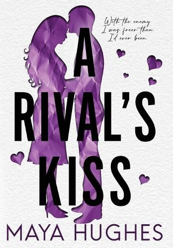 Cover image for A Rival's Kiss