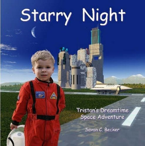 Cover image for Starry Night (2nd Edition)