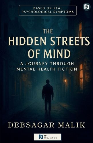 Cover image for The Hidden Streets of Mind (EditionFirst)