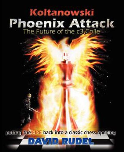 Cover image for Koltanowski-Phoenix Attack