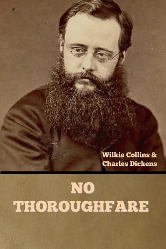 Cover image for No Thoroughfare