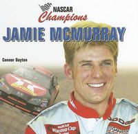 Cover image for Jamie McMurray