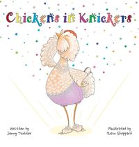 Cover image for Chickens in Knickers