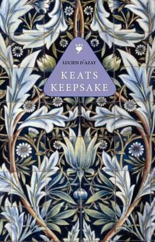 Cover image for Keats, Keepsake
