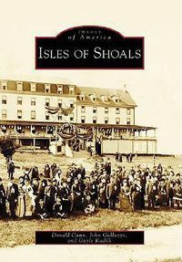 Cover image for Isles of Shoals