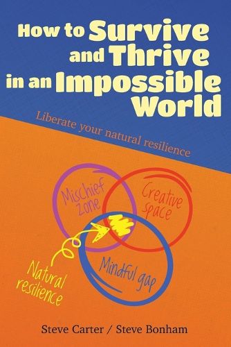 Cover image for How to Survive and Thrive in an Impossible World (second edition)