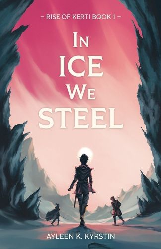Cover image for In Ice We Steel